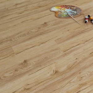 Vinyl Plank-Great Choice for DIYers