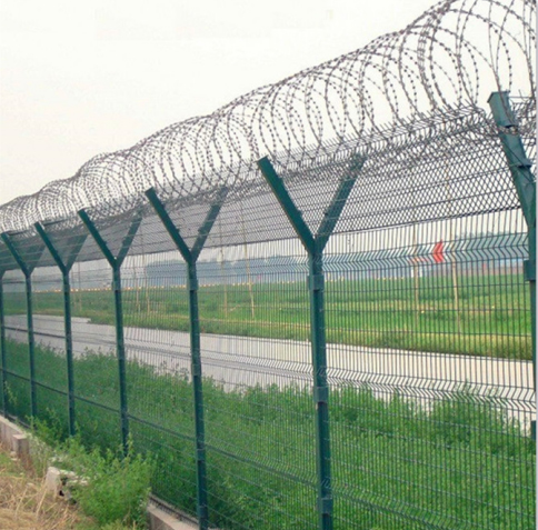 /airport-security-protecting-wire-mesh-fencing-product/