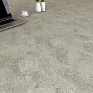 Stone Visual SPC Vinyl Tile