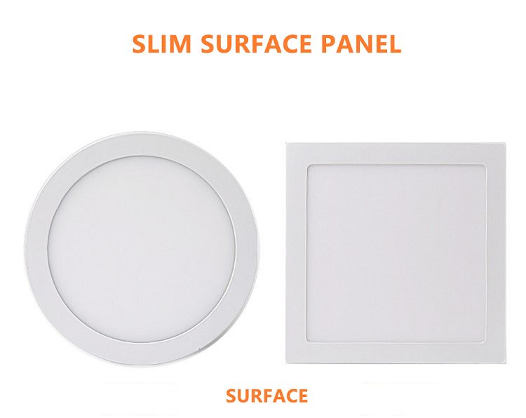 surface panel(001)