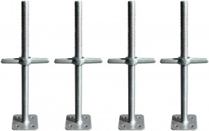 Adjustable-scaffolding-screw-jack-galvanized