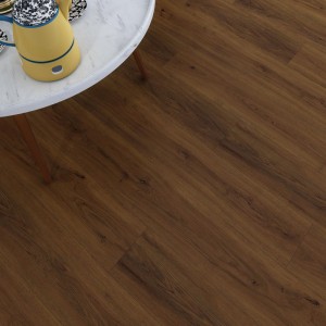 100% Waterproof SPC Vinyl Click Flooring