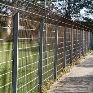 385 security fence