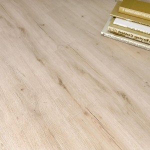 VOC and Formaldehyde Free Vinyl Flooring