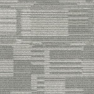 Carpet-plus Luxury Vinyl Tile with Rigid Core