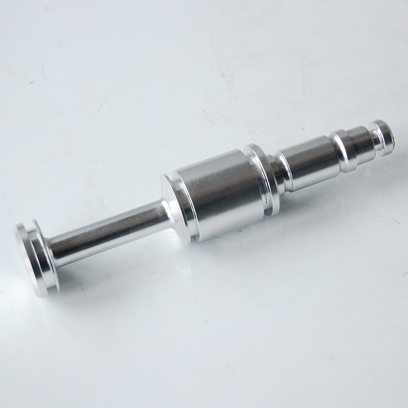 6061 Aluminum automatic turning parts