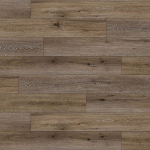 SPC Flooring with Four-sided Beveled Edges