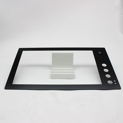 Touch Panel Cover Glass