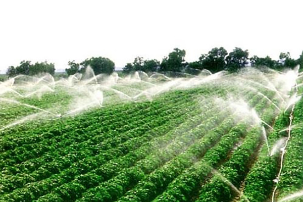 Agricultural Irrigation