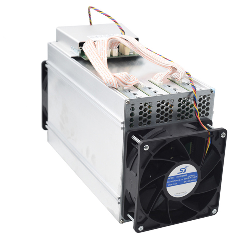 Antminer L3 (2)