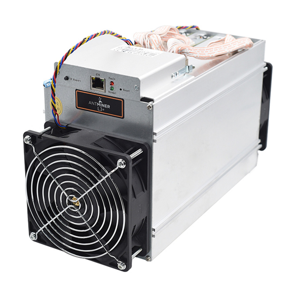 Antminer L3 (5)