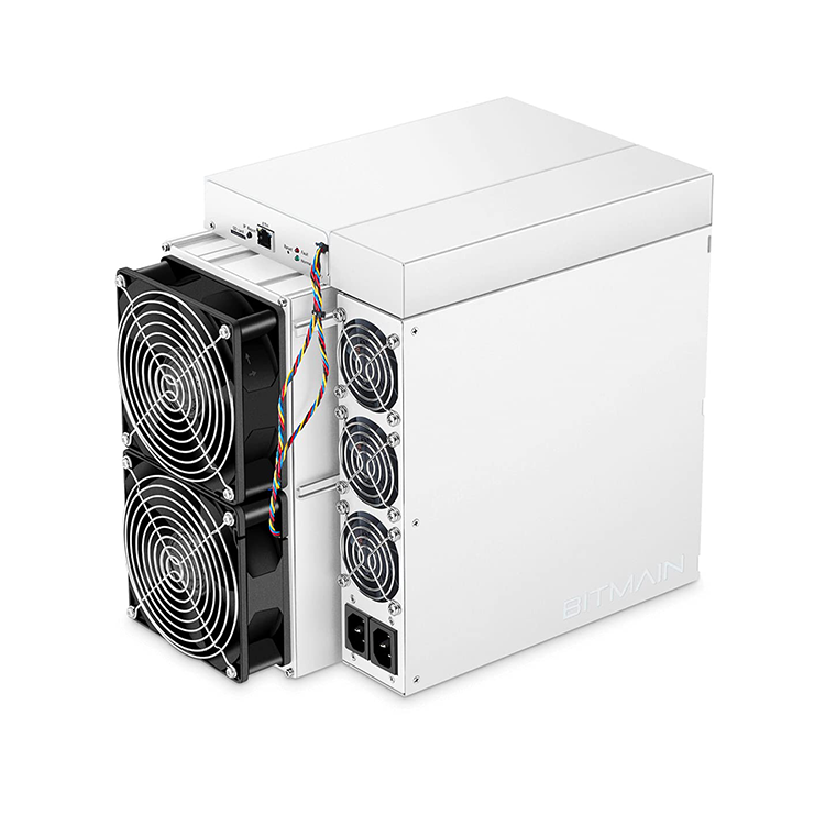 Antminer S19 Pro 110T-jsbit-mining