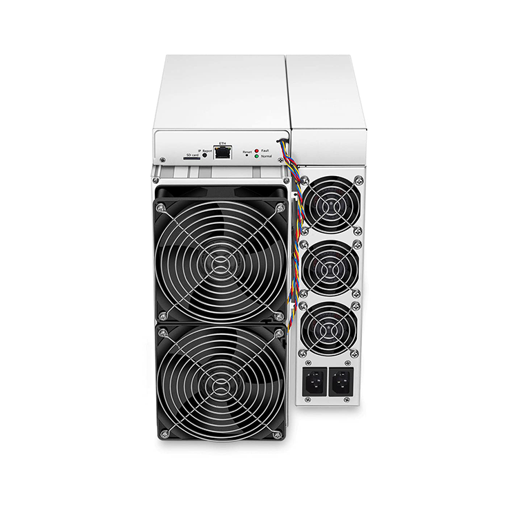 Antminer S19 Pro 110T-jsbit