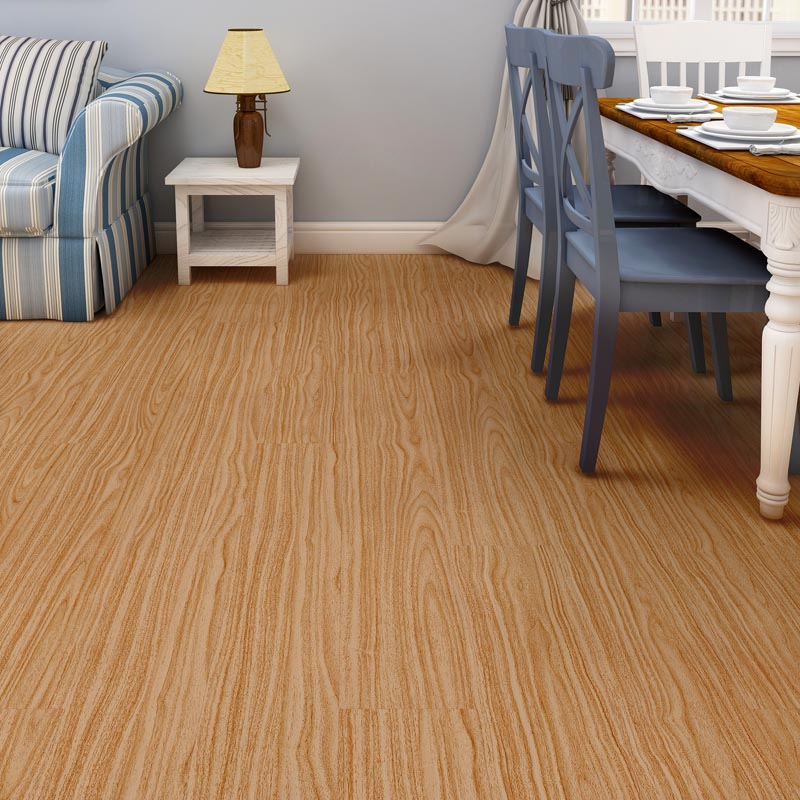 China Real Wood Look and Eco-friendly Residential Spc Flooring ...