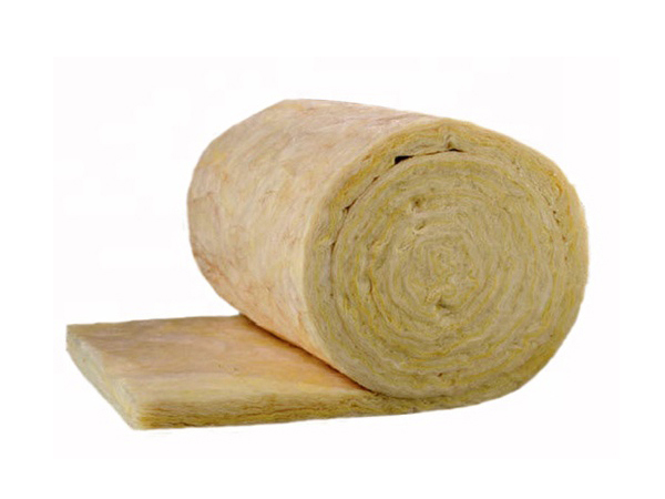 Glass wool