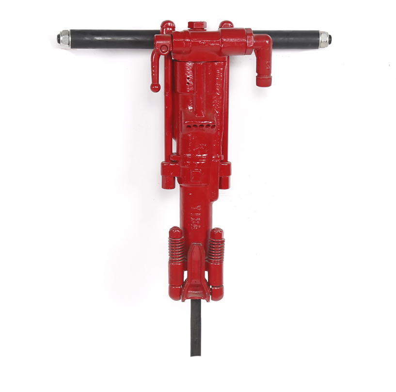 .HAND HELD ROCK DRILL Y26 Y19A TY24C Y24 Y018 Y20LY Y018