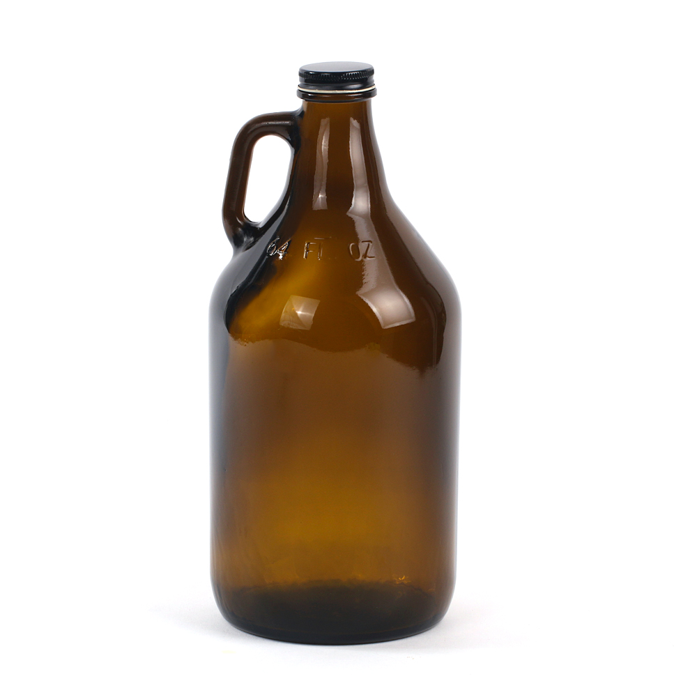 growler bottle 