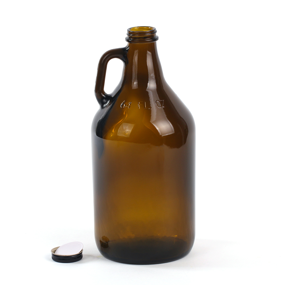 growler bottle 