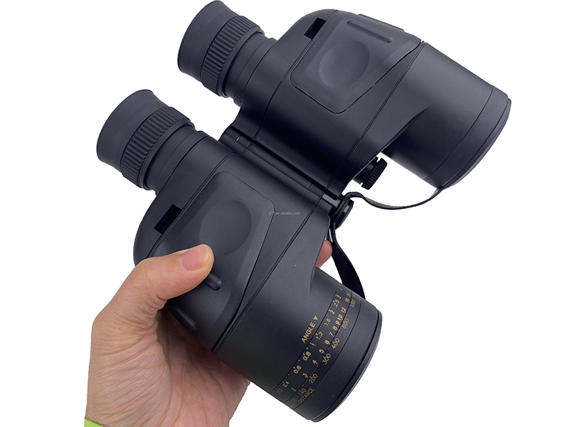 Lijing Russian Military Night Vision Binoculars Price 10x50 10x50mm Ni (3)