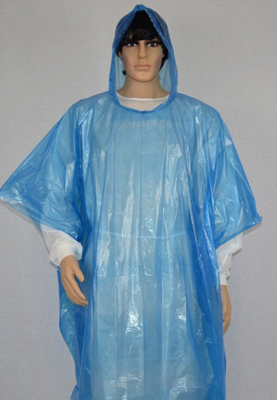 PE rain poncho-1_副本