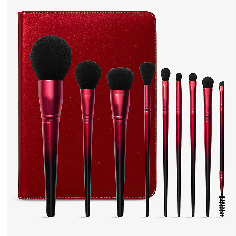 ROYAL MAKEUP BRUSH SET