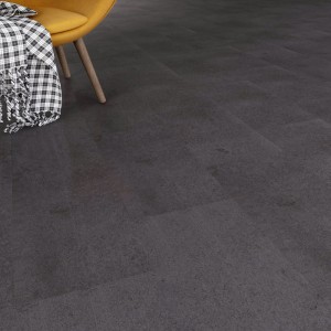 Modern Concrete SPC Vinyl Flooring