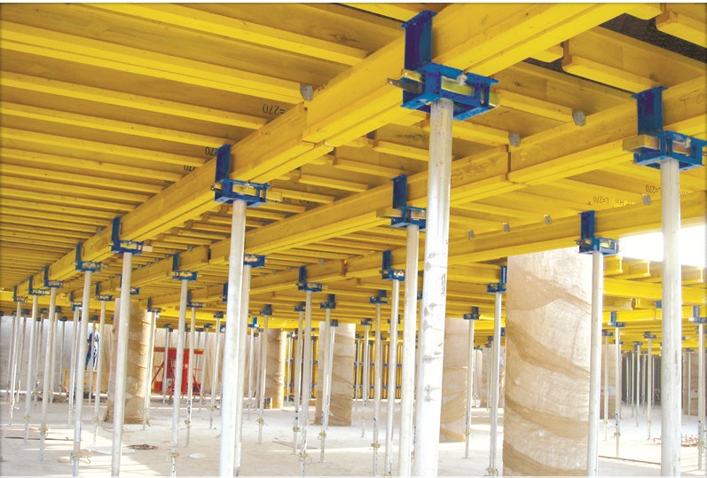 Timber-beam-formwork-system-for-slab_1