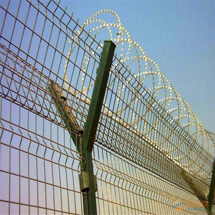 /airport-security-protecting-wire-mesh-fencing-product/