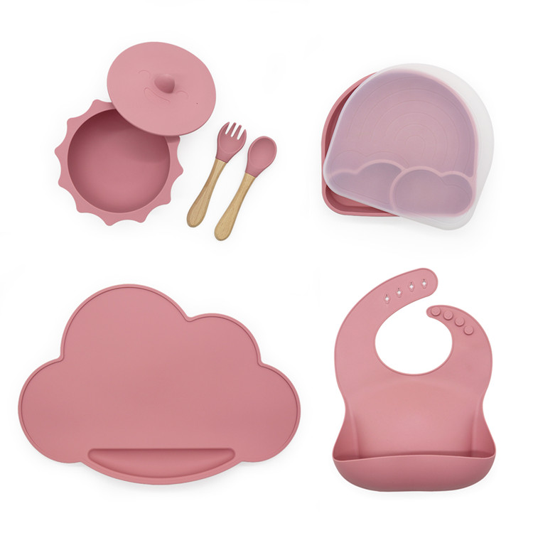 /baby-feeding-set-silicone-tableware-wholesale-l-melikey.html