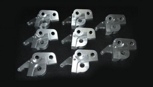 CNC Machining