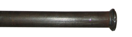 FAQ of FB-33 SPLIT SET BOLT