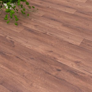 Engineered Luxury Vinyl Flooring for Home