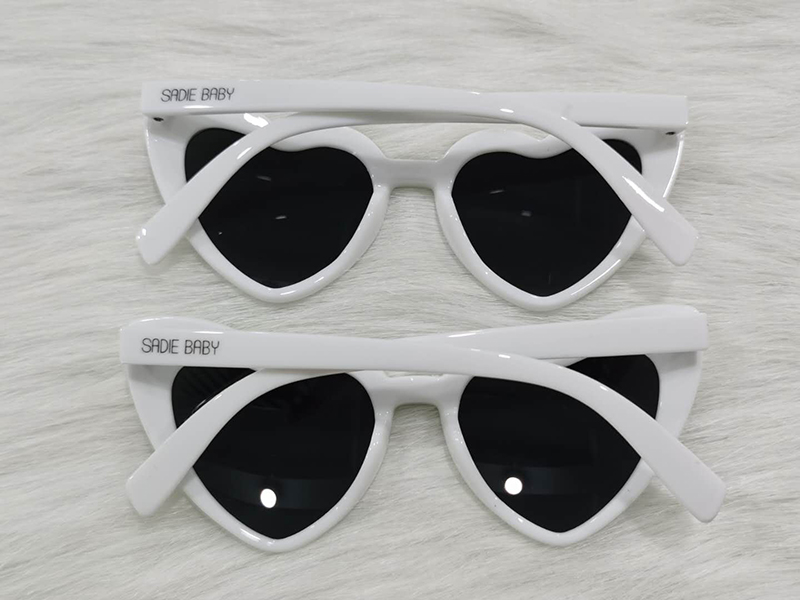 OEM&ODM Oversized sunglasses women custom glasses (1)