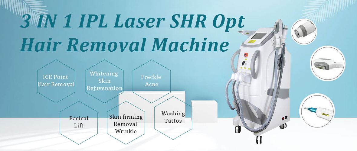 ipl+shr+laser