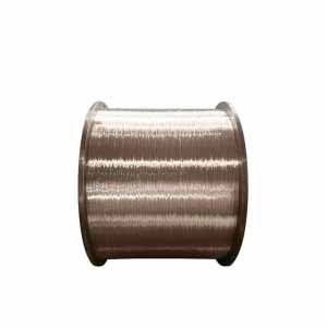 Inquiry from National about your Factory Permanently 12 Awg Nickel Plated Copper Wire copper wire