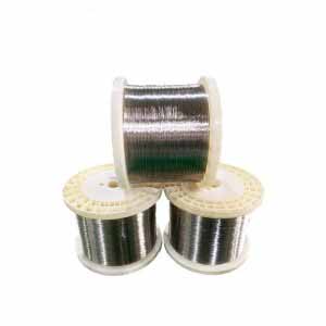 Inquiry from National about your Factory Permanently 12 Awg Nickel Plated Copper Wire copper wire