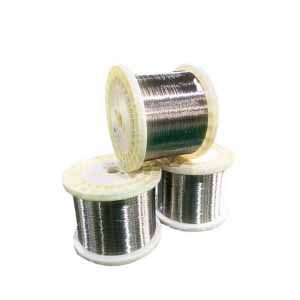 Inquiry from National about your Factory Permanently 12 Awg Nickel Plated Copper Wire copper wire