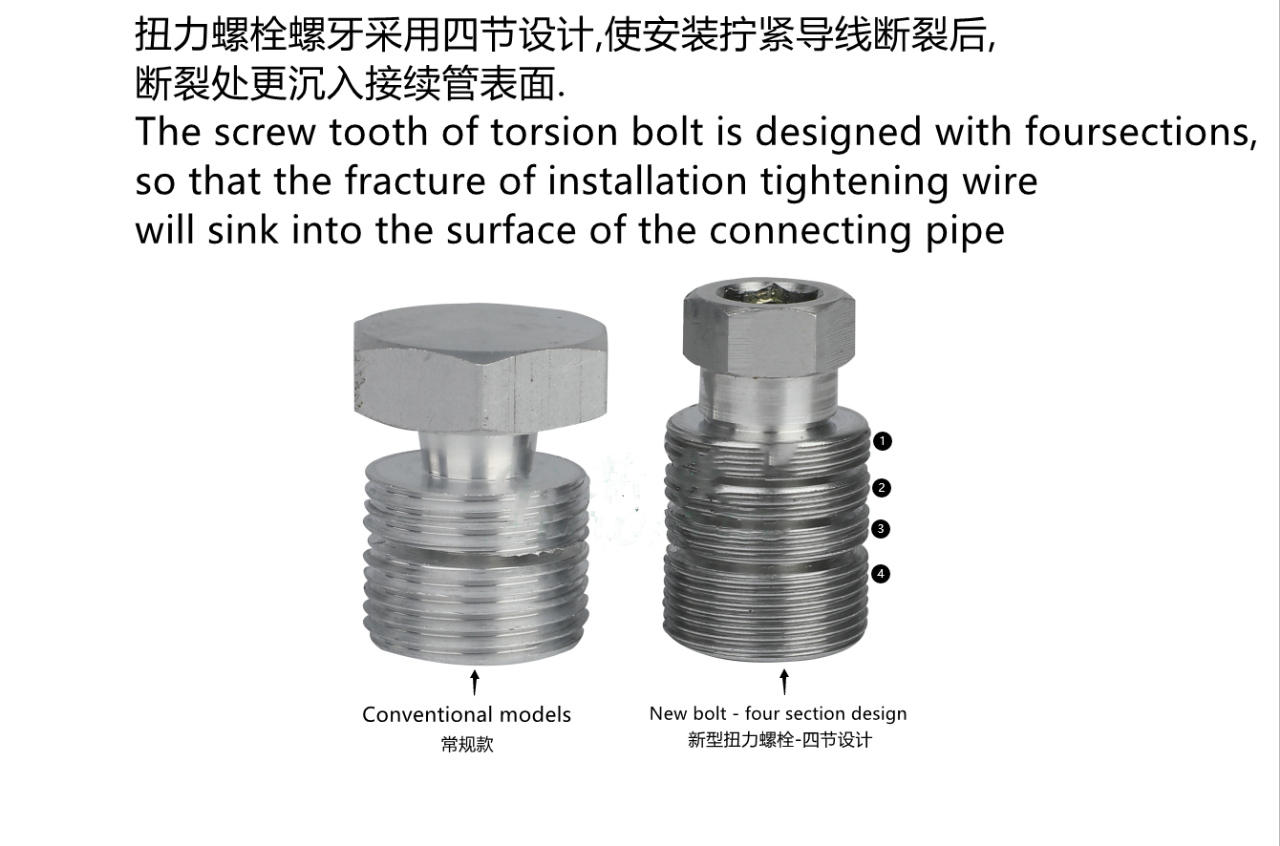 mechanical connector (2)