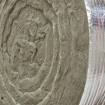 mineral wool roll