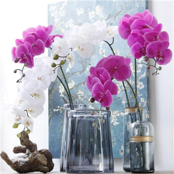 real touch orchids