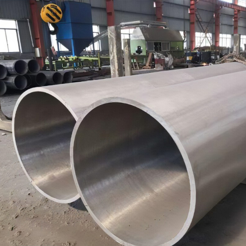 stainless steel pipe4