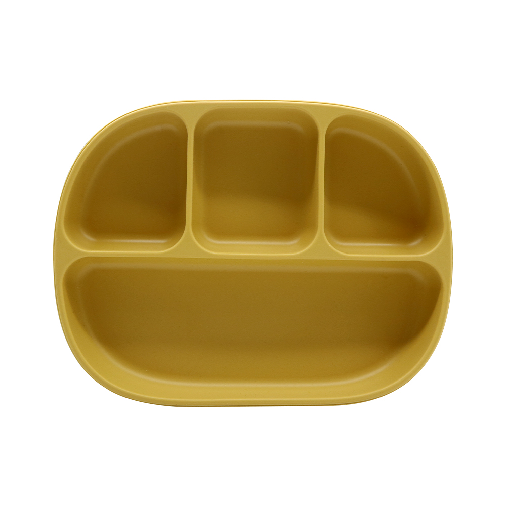 /oem-dinner-dishes-divided-silicone-toddler-plate-l-melikey.html