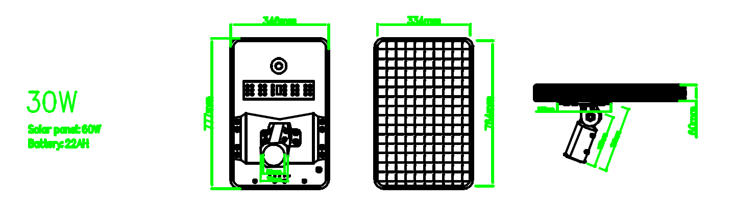 新30w